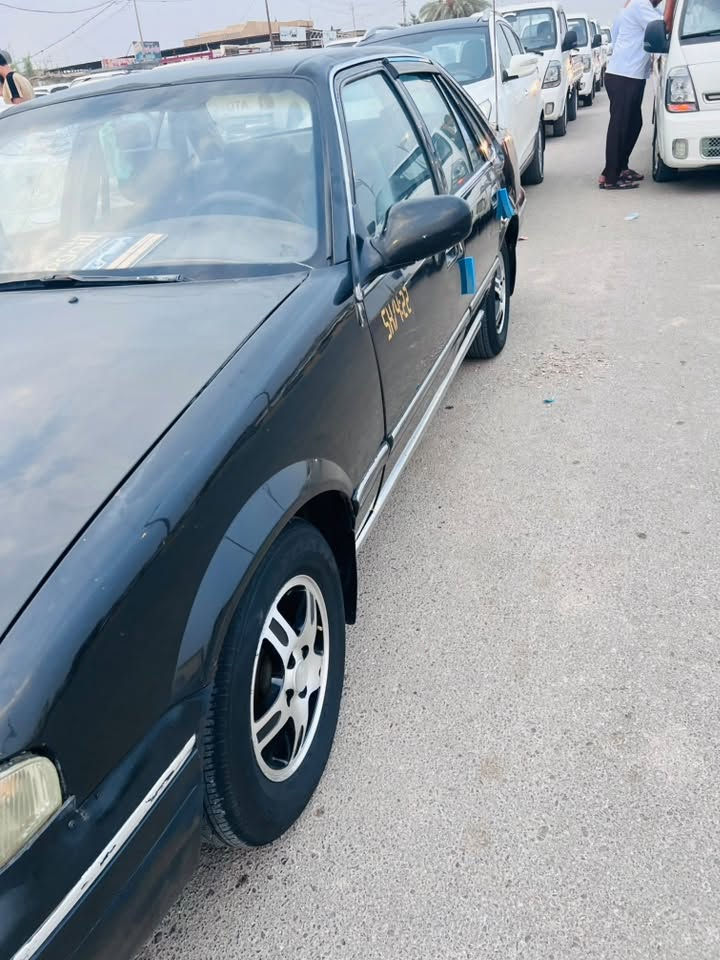 برنس فراشه • موديل ٩٦ • جير عادي
