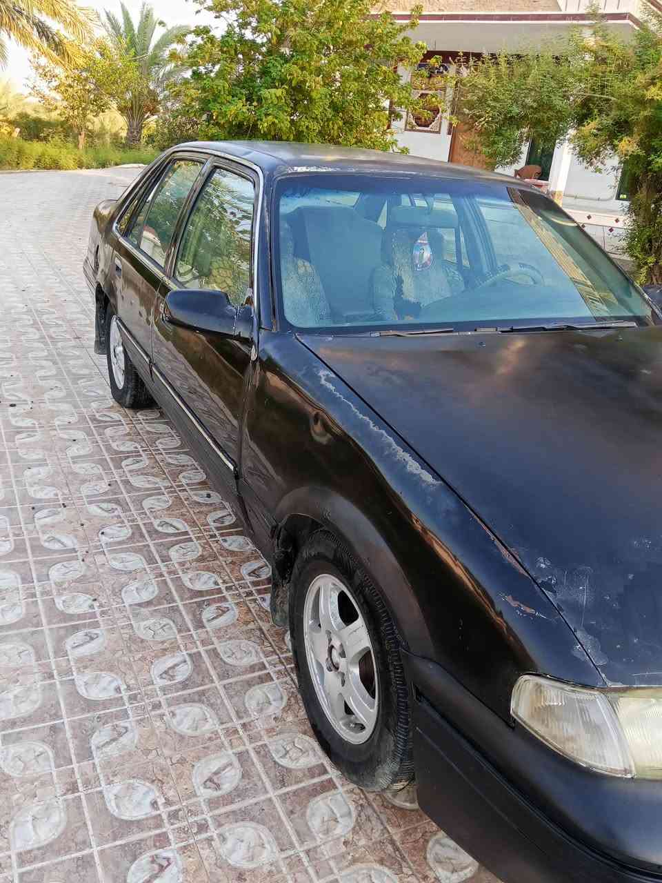 السلام عليكم برنس فراشه موديل 1996 كير اوتماتيك مكينه مسكر رقم بابل سياره جاهزه تخم تاير جديد كهربائيات شغاله كامله نكره سلف داخل كله جديد جام كله جديد اسبير كاعيات سعره 28 بيه مجال قليل اتصال فقط ***********
