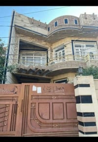 بعقوبه المعلمين • ١٥٠م • ٣ غرف