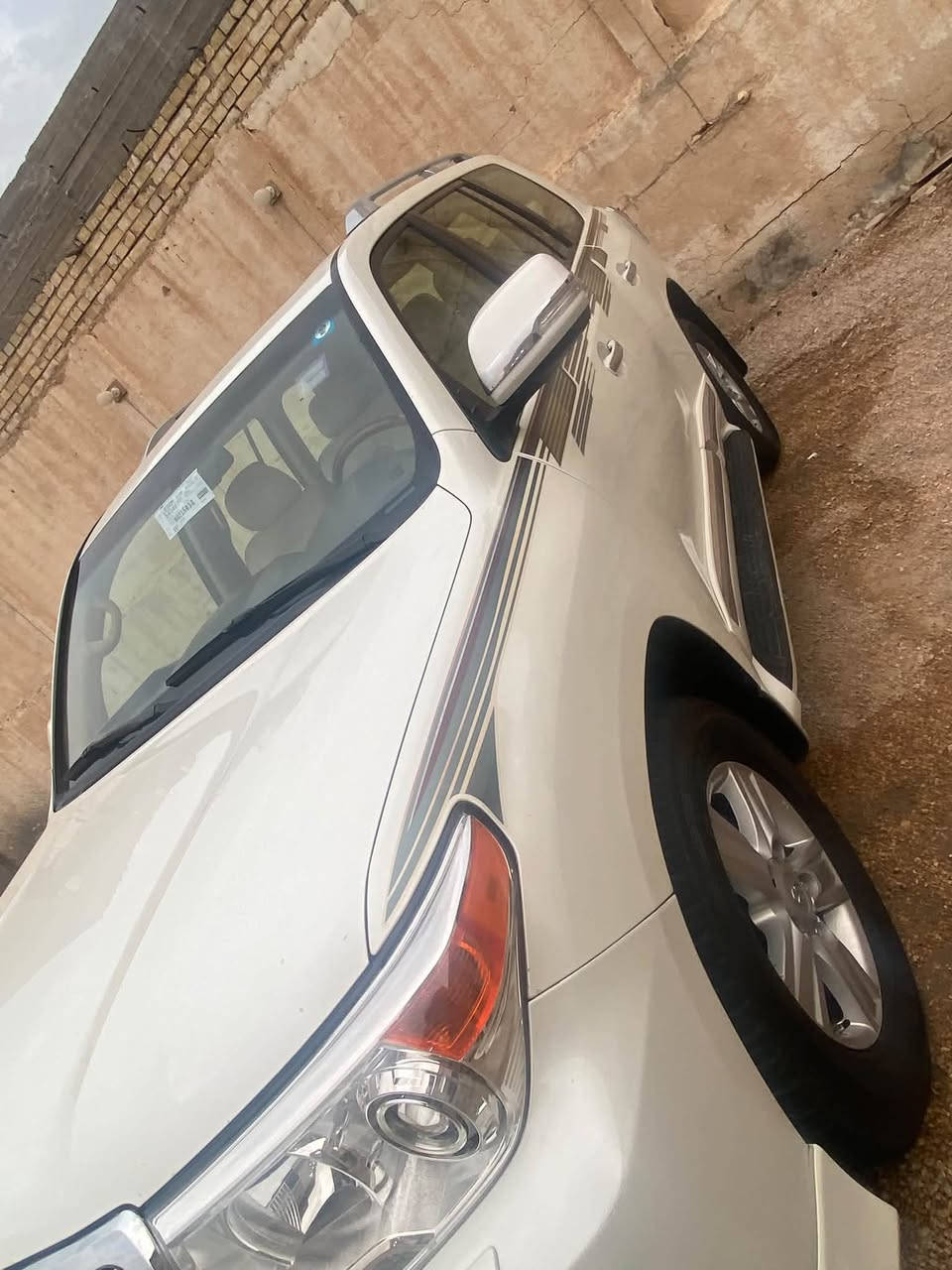 لانكروز بريم • ٢٠١٤ • ١٥٤ ألف