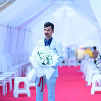 عقد القران • تصوير • احمد كريم