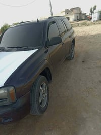 بلايزر • ٢٠٠٨ • بدون صبغ