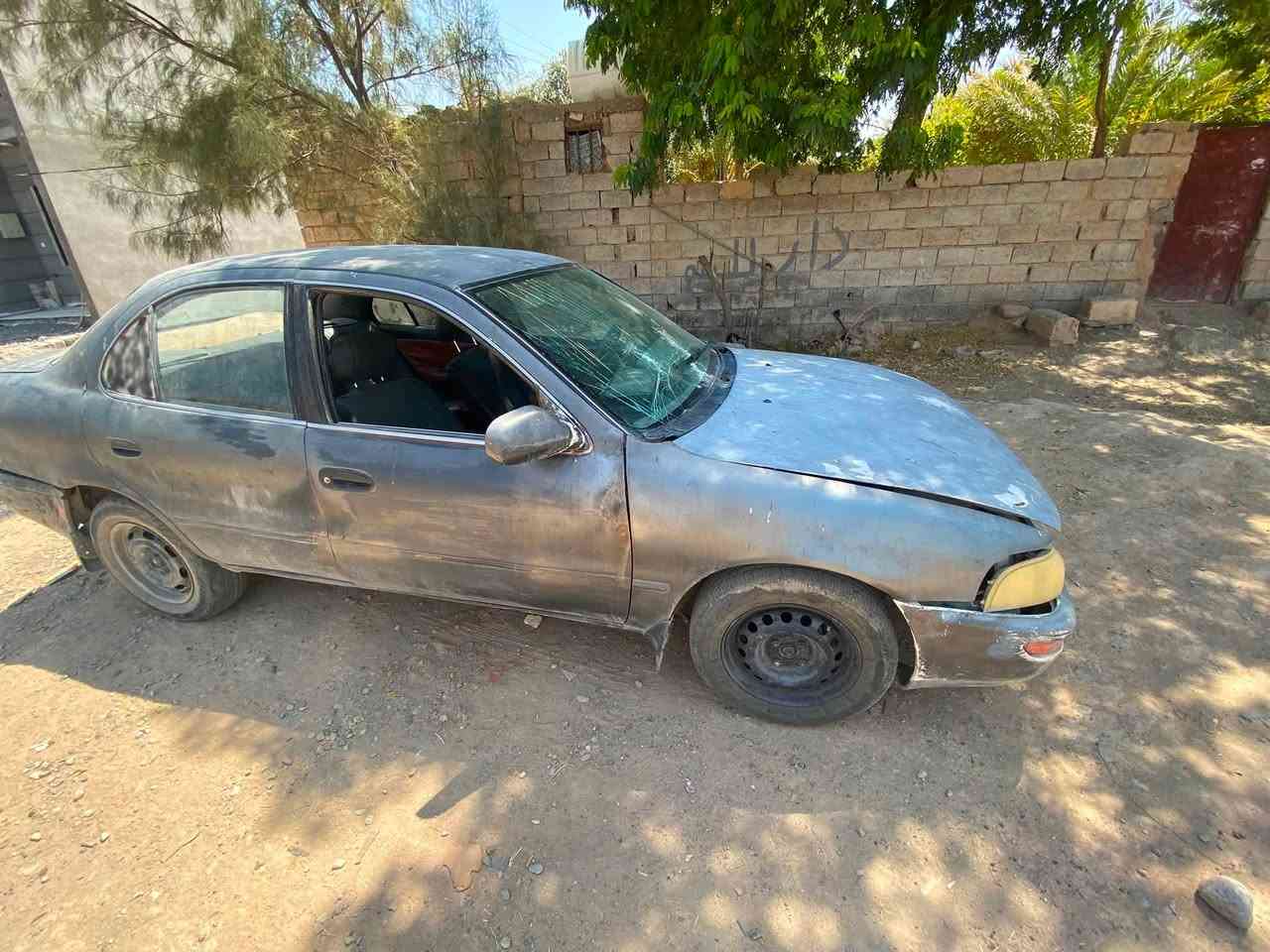سلام عليكم كورلا سبنتر رقم ديالى بسمي رقم إلى ٢٠٣٠ يله تنتهي السنويه سياره كير ومكينه  زينات سعر ٢٢ ورقم وبيه مجال ***********  مكاني ديالى سد حمرين

