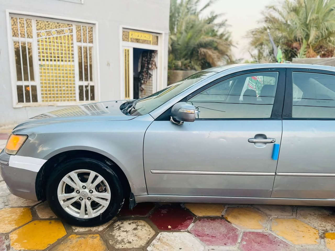 أسلام عليكم ورحمه الله وبركاته
سوناتا ٢٠١٠ دخول جديد محرك ٢٠٠٠ دوش بانزين بانزين 

سيره فول

تحكم ستيرن 

مري شفط 

تبريد كشنات 

نضام ايكو

نضام قياده 

حساسات خلفيه 

دمام خلفي امامي 

تبريد تدفئة ثلج

محرك كفاله كير كفاله 

متومه ارقام وسنونيه ع الشاصي 

وكاله بس المشتري ام الصوره 

(مراوس حسب القناعه )

السعر ٤١ وبيه مجال 

مكان الناصريه 

الاتصال 

***********

***********
