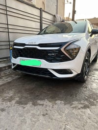 سبورتج GT لاين • ٢٠٢٥ • ٨٠٠٠ كم
