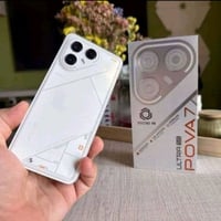 تكنو بوفا 7 الترا 5جي • نضيف • كربلاء