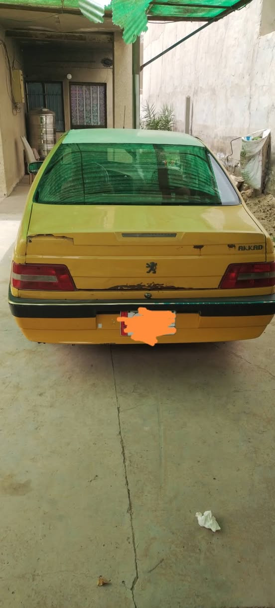 السلام عليكم بيجو لميس ٢٠١٥ للبيع قسط ٢٠ ورقة مقدمه ١٠ ورقات وبالشهر ورقتين التفاصيل اتصال على الرقم *********** من الاخير ابيع كوم حديد
