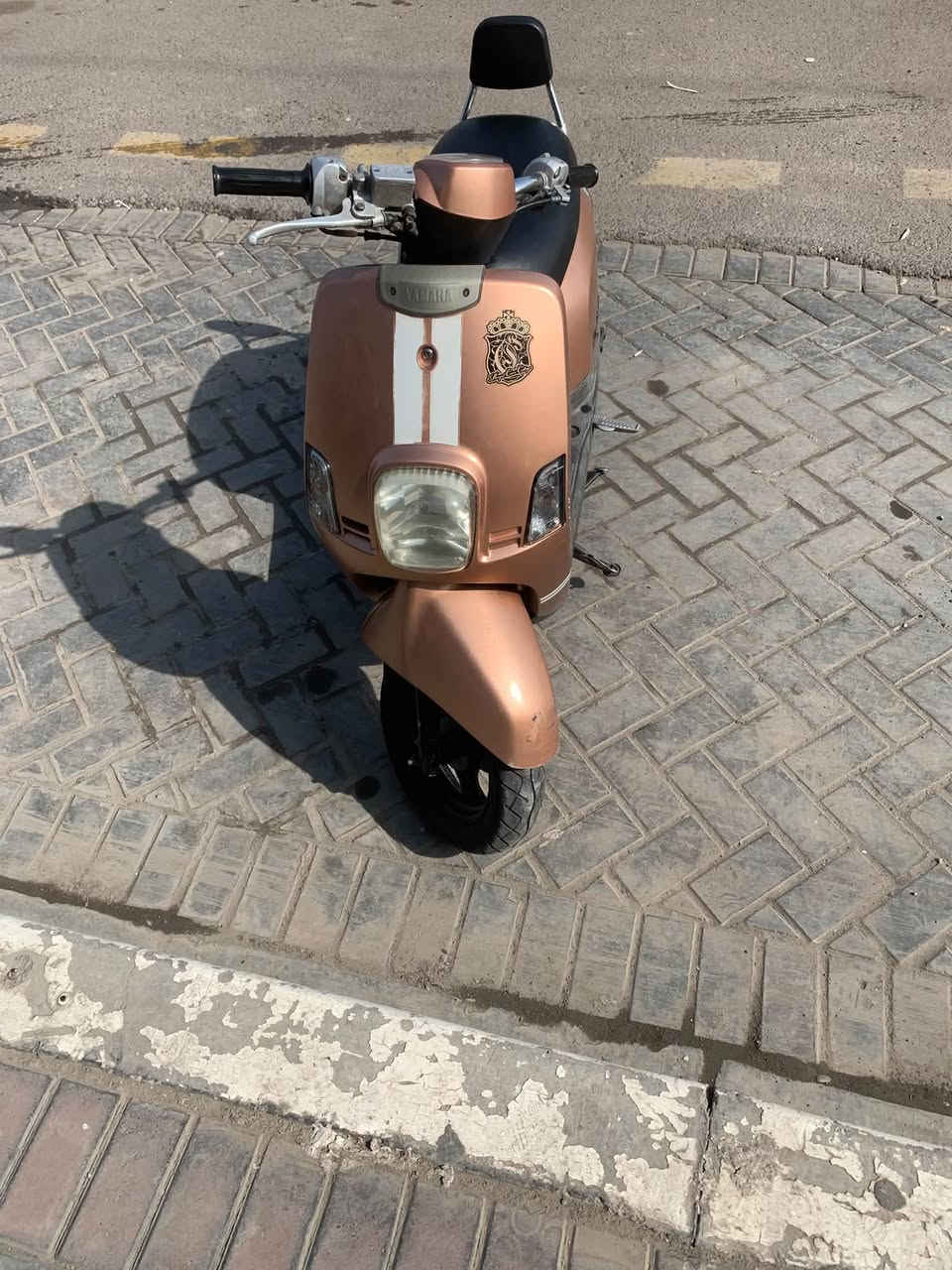 ياماها