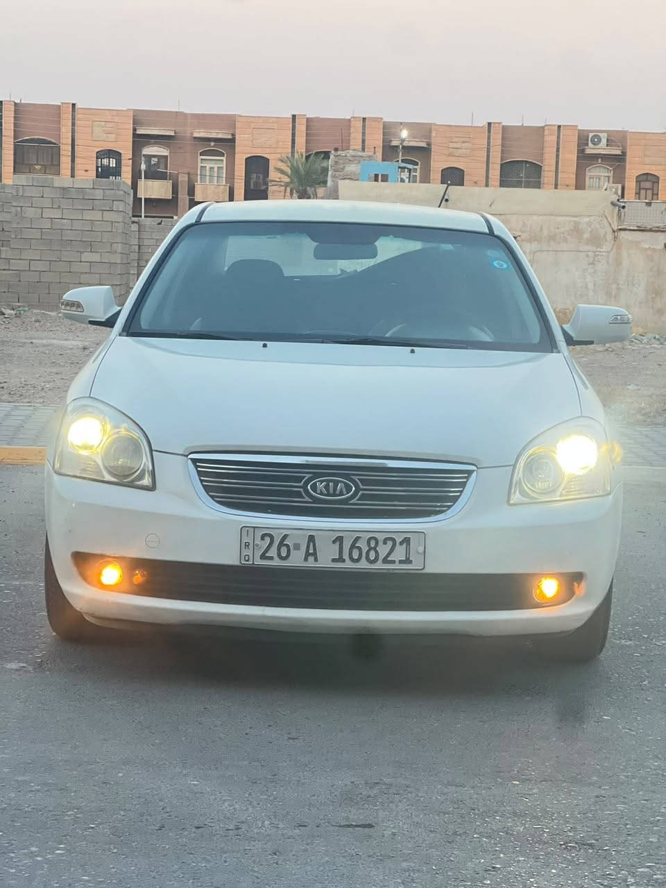 السلام عليكم للبيع بسعر مناسب 78 ورقه كيا ابتمه 2008 خليجي ابيض مكينه 2000 دوش السياره بيه 3 قطع صبغ بدون اي داخل االسياره جاهزه ومناقصه شي صدر تخم تايرات تبريد لايت زنون كير مكينه كله شرط سياره مال خط مال تكسي تشتغل بيه على باب الله خير من الله وسعره مناسب العنوان تكريت
***********
السلام عليكم للبيع بسعر مناسب 78 ورقه كيا ابتمه 2008 خليجي ابيض مكينه 2000 دوش السياره بيه 3 قطع صبغ بدون اي داخل االسياره جاهزه ومناقصه شي صدر تخم تايرات تبريد لايت زنون كير مكينه كله شرط سياره مال خط مال تكسي تشتغل بيه على باب الله خير من الله وسعره مناسب العنوان تكريت
