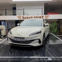 بي واي دي سيل • ٢٠٢٥ • اربيل