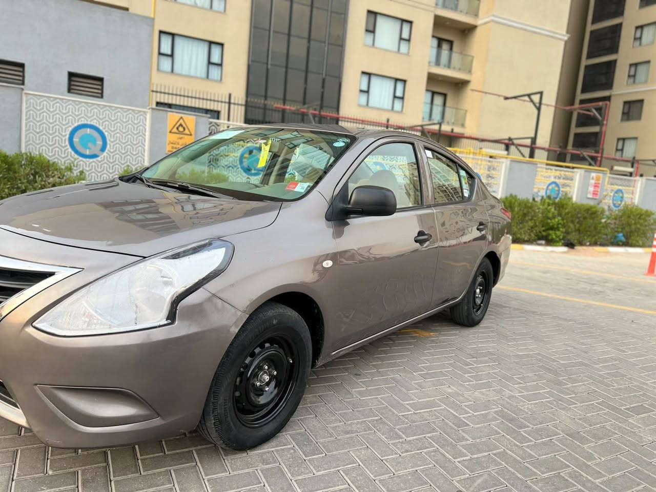 سني ٢٠١٩ • هندي • بغداد البياع
