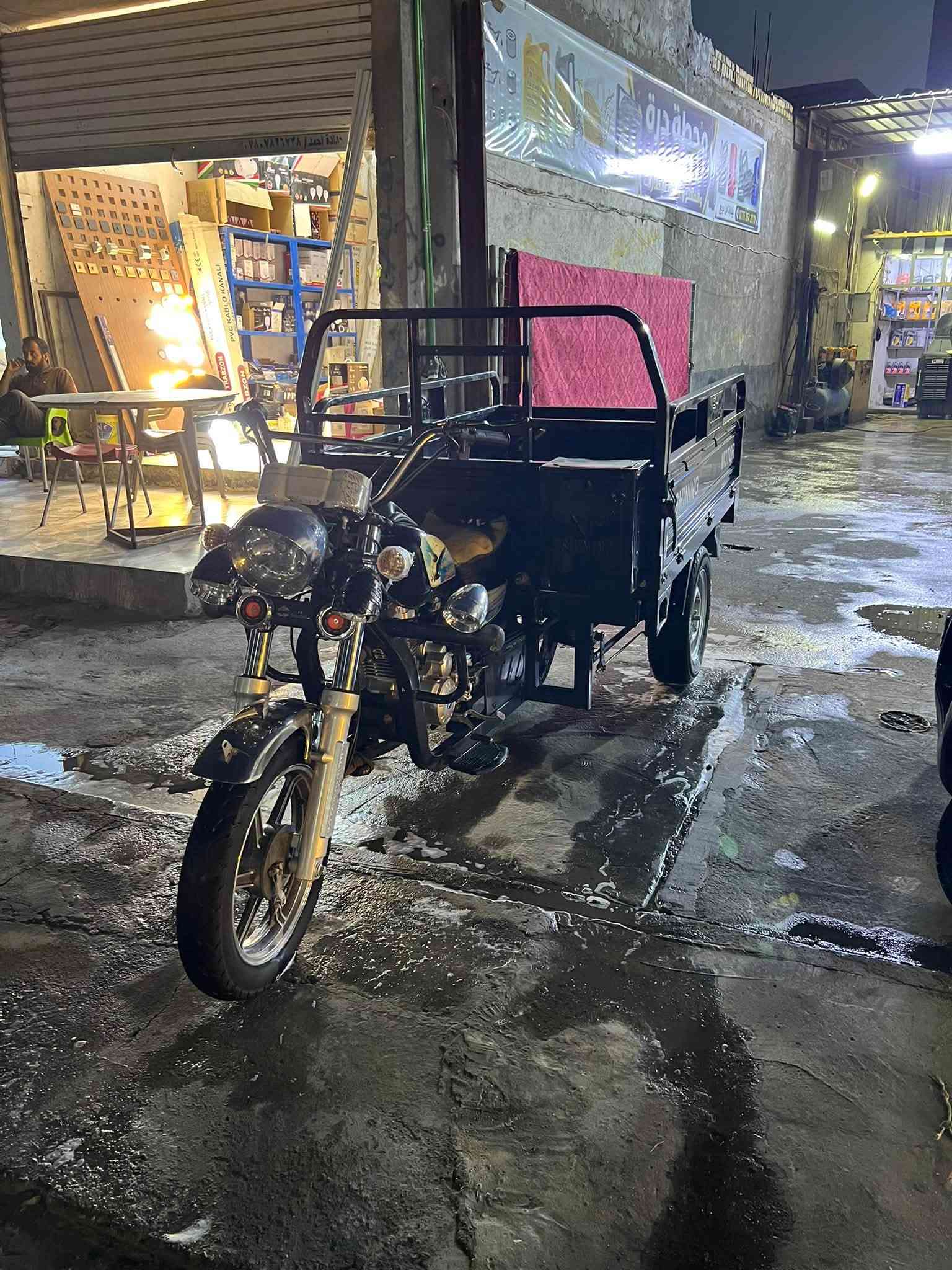 ستوته • ٢٠٢٣ • كفاله عامه