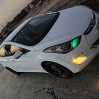 الانتره • ٢٠١٤ • مكينة ١٨٠٠