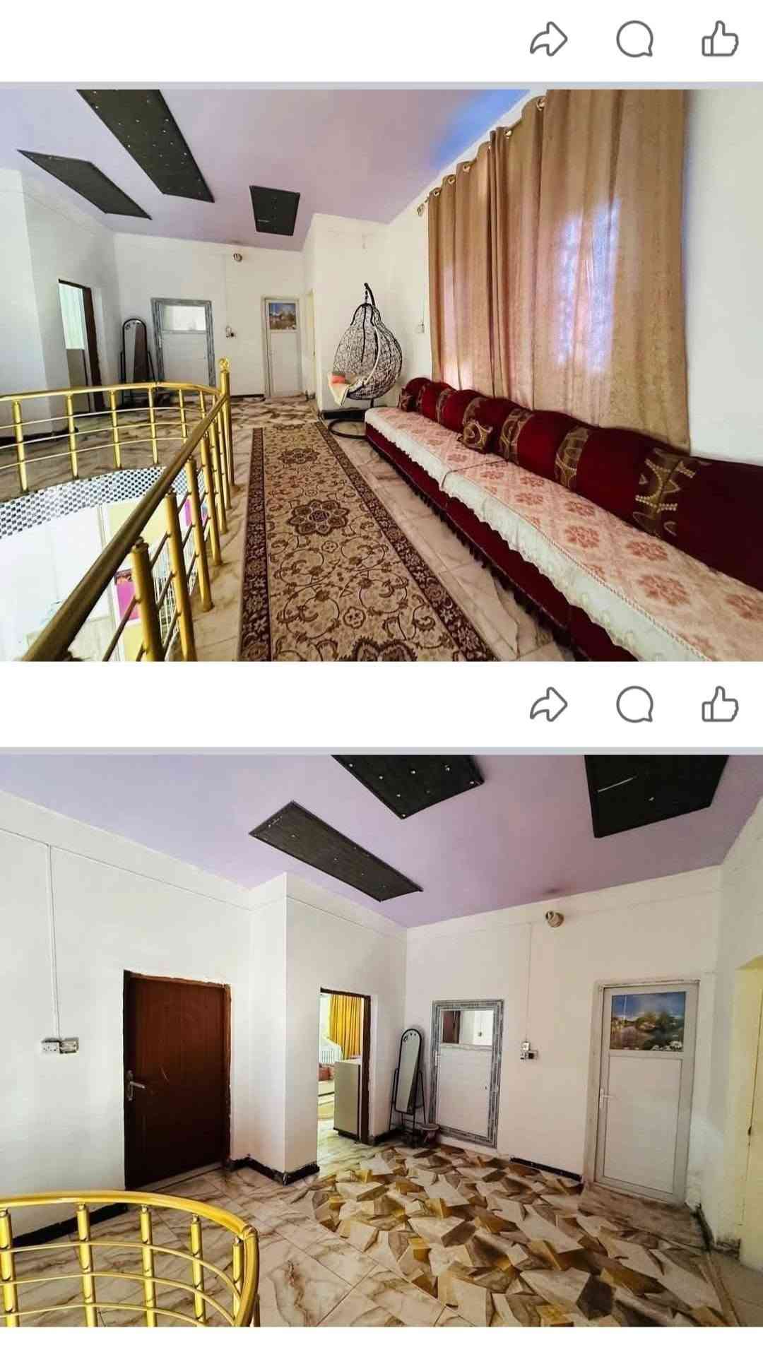 حي الصادق • ركن ٢١٠م • طابو صرف