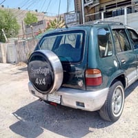سبورتج 1994 • مكينة 2000 • نظيفة
