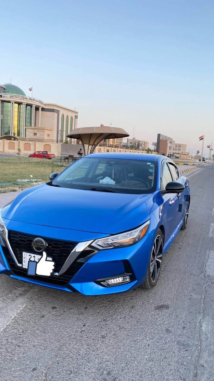 (للبيع او مراوس بكورلا هايبرد)

نيسان سنترا 2023 SR بسمي تحويل مباشر
سنوية 2030
هزة 2027
تحديد مسار 
تحكم ستيرن 
نظام ايكو وعادي 
رادار امامي خلفي وجانبي 
شاشة كاربلي 
صور الحادث بأمريكا موضحة داخل الصور
السعر 145

***********
