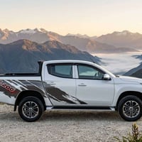 ميتسوبيشي L200 • ٢٠٢٠ • فور ويل
