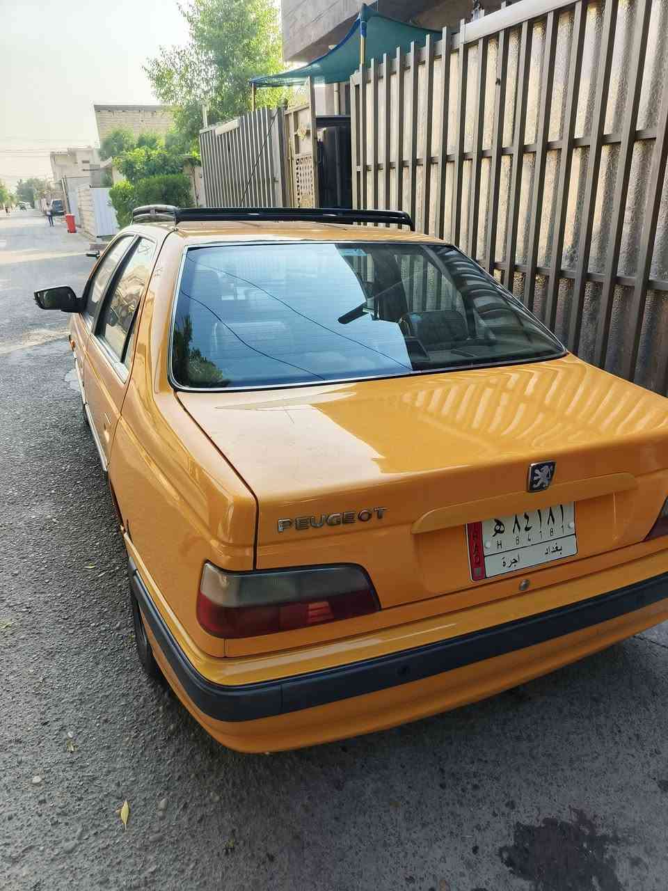 سلام عليكم سياره بارص موديل 18 السعر ،55 منضومه غاز بيهاا مكاني بغداد الزعفرانية رقم الهاتف *********** سياره بأسمي
