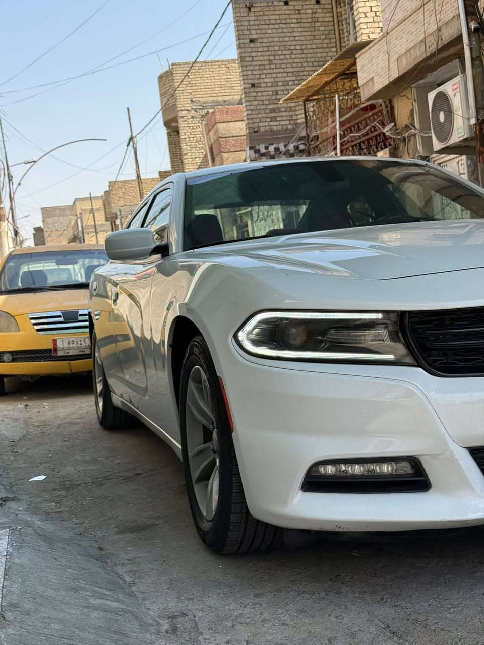 سلام عليكم سياره شارجر 2021 سياره خليجي وكاله هارلم سياره مكفوله تجي وأشوف بعينك سياره كارتون ماشيه 50 الف والله اخت الزيرو سياره بسمي تحويل ثاني يوم ***********
