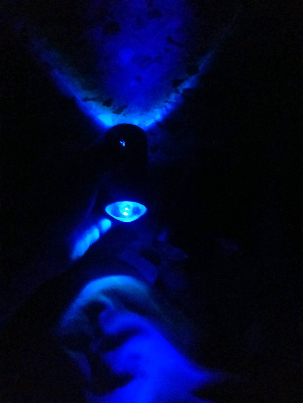 dual rgb led
كلهن يشتغلن عادي
البطاريه تديم ليوم كامل
ثلاث قطع الوحده ب 20
تقدر تحط حديده عالحايط وتربطهن بيها لان بيهن مغناطيس