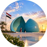 مجمع زيونه • شقتين • اطلاله نصب الشهيد