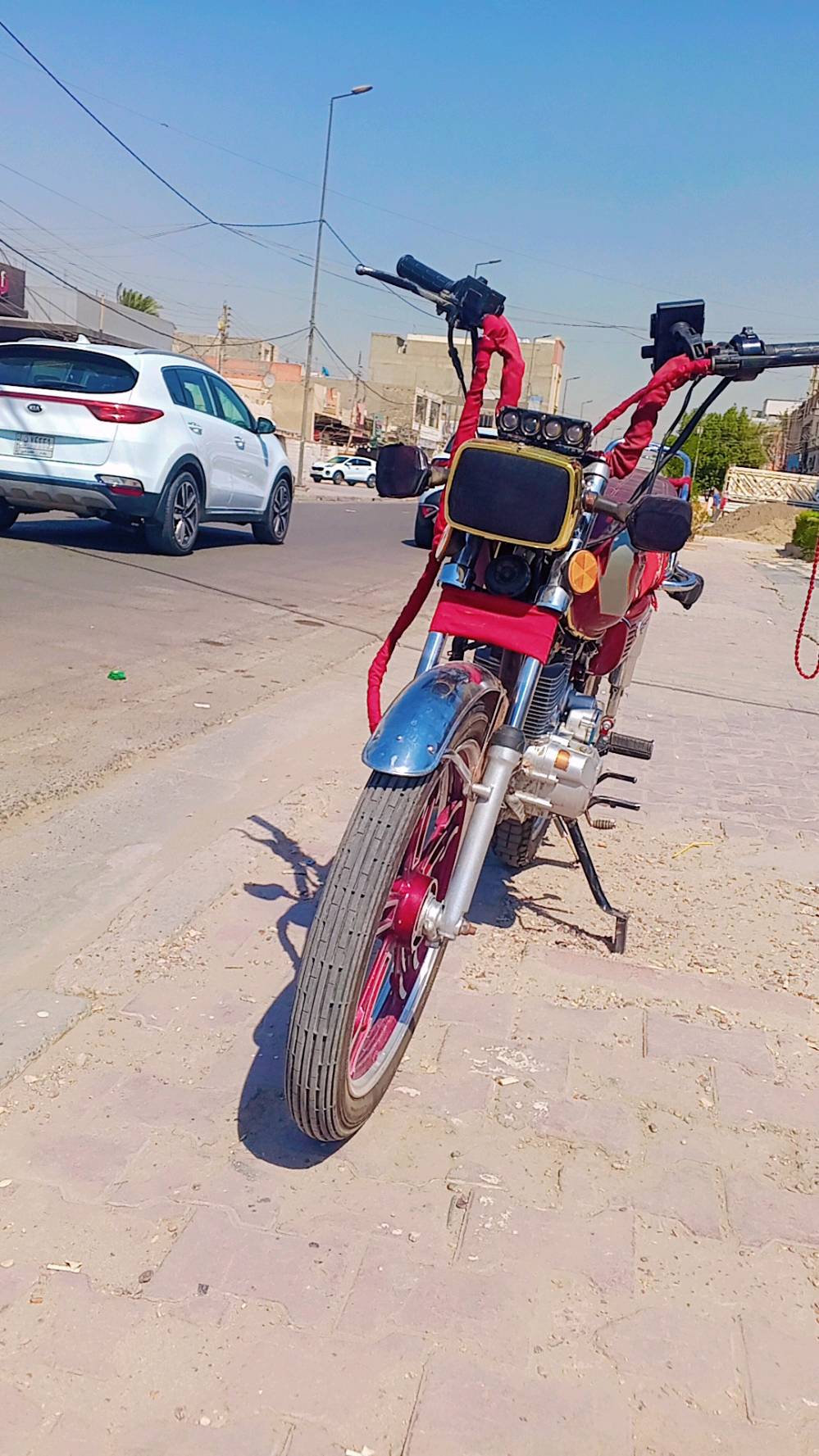 سيفان • بصمه • مكينه بلادي
