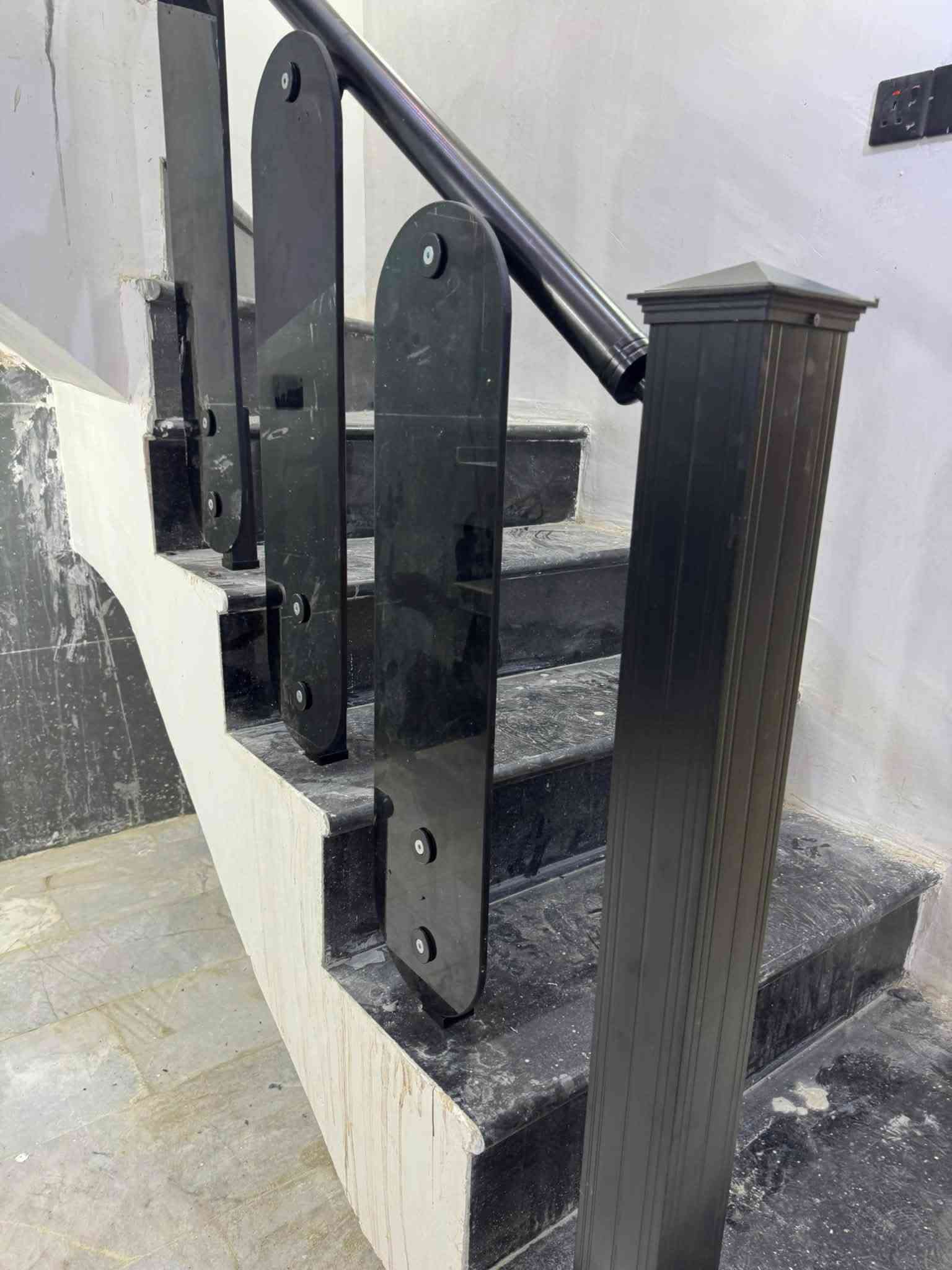 ننفذ جميع أنواع المحجرات الألمنيوم والجام المقسى
💠 موديلات تركية راقية بجودة عالية
💠 جميع المواد مستوردة من شركة أوليسان التركية
💠 الأسعار تختلف حسب الموديل – كل موديل وسعره
💠 ضمان كامل على العمل

📦 التوصيل لباب بيتك بكل سهولة
📞 للاستفسار: ***********
📲 متوفر واتساب + مراسلة الصفحة مباشرة
