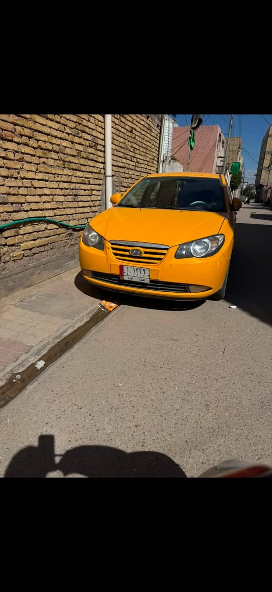 النتره موديل 8 خليجي سياره جاهزه من كلشي محرك 1600 مكانها ناصريه مركز سعرها 83 الستفسار ‭***********‬
