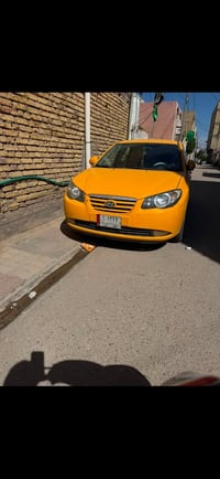 سنترا • ٢٠٠٨ • محرك ١٦٠٠