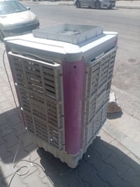 مبردة • ناقصه دكت ووتر بوم • كربلاء حي العسكري