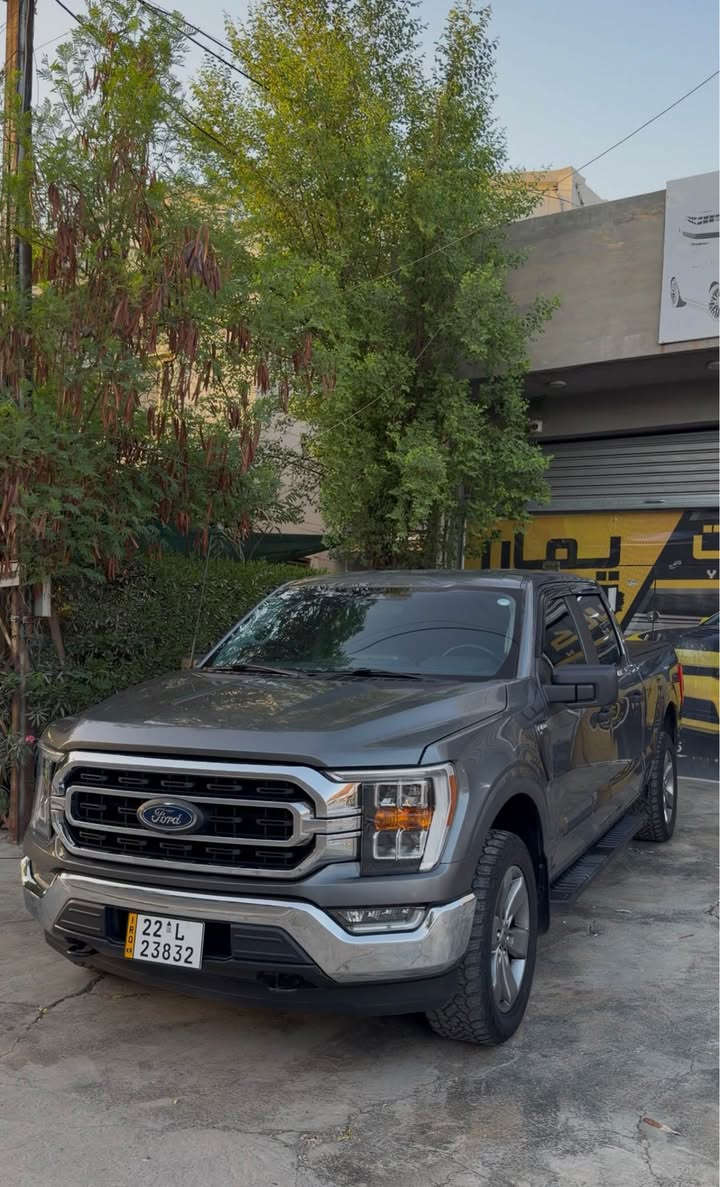 F150 2023
لبيع فقط محرك 6 توين توربوً 3.5
3قطع صبغ 
ماشيه 52mi
جاهزه سياره ونضيف
4x4
سعرها 228
مكان كركوك 
*********** كركوك, العراق
