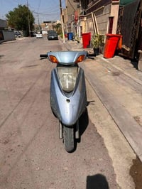 بريز نوزل • معدل • نقص بسيط
