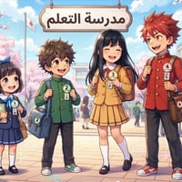تدريس خصوصي • ابتدائي ١-٤ • البدالة