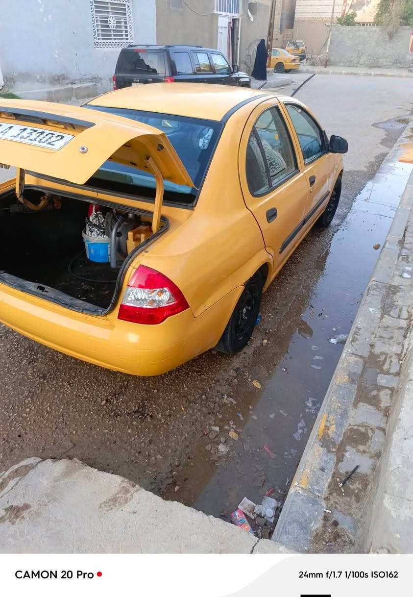 السلام عليكم سياره طيبه 🚕موديل 15 مصفره من كل شيء سياره الله يشهد نظيفه وطلعت لي مال الرعايه اريد ادورها سياره باسمي وهذا رقمه📞*********** ديوانيه حي الحضاره
