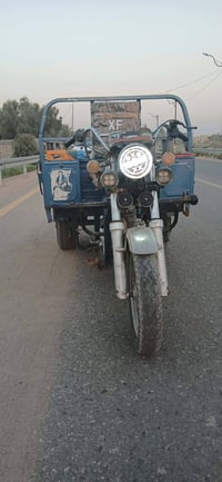 ستوته • فحل • محرك وشاصي