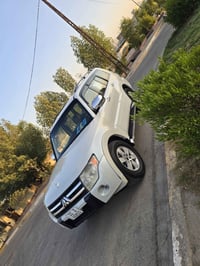 باجيرو • ٢٠٠٧ • ٣٠٠٠