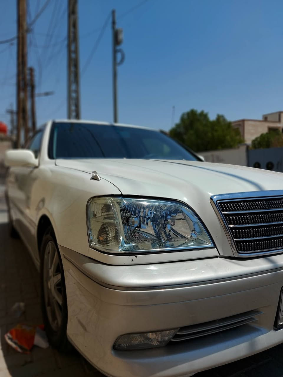 سلام عليكم ملكه جنون مديل 2000 ملاحظات بسطه بيهه سياره ماناقصهه شي رقمهه بغداد بسمي تحويل ثاني يوم سنويه لل29  الاتصال ع الرقم ***********
