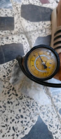 باسكل • عطل بالطايرين • مدينة الصدر