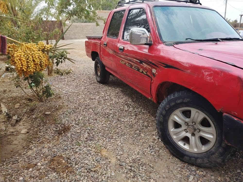 مكلف بالنشر 
دير ٢٠٠٩ حبل مسقط رقمها كير مكينة شرط صدر امامي خلفي نضيف كهربائيات شغالة كلها مابيها نقص كلشي شاصي نضيف مابي قطرة خياس مكفولة دولة وعشائر مكانها صلاح الدين العلم
 السعر ١٥ ورقة قفل قفل قفل غير قابل للتفاوض بيع فقط بدون مراوس وبيع نقد
*********** تكريت, صلاح الدين
