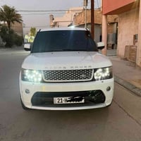 ٢٠١٣ • سوپر چارج ٨ بستون • ماشي ١٩٣٠٠٠