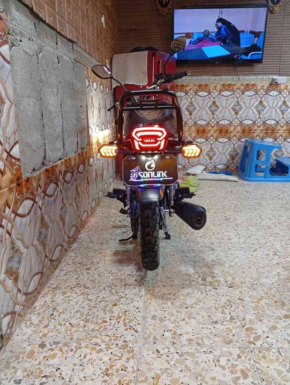 سونك • ٢٠٠ • ٤٠٠