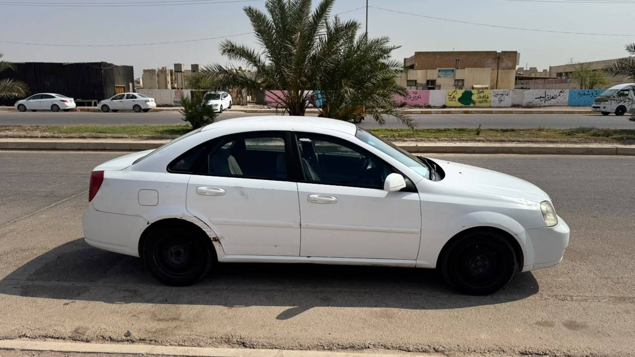 اوبترا ٢٠١٣ • كربلاء • تبريد