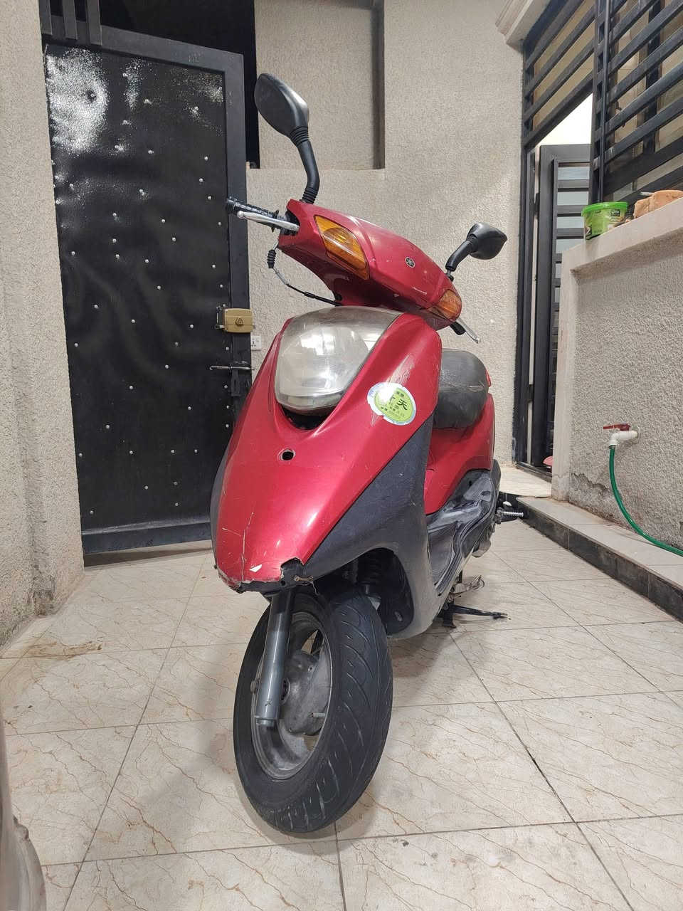 سلام عليكم دراجه بريز سعر 350 مكان دوره  ***********
