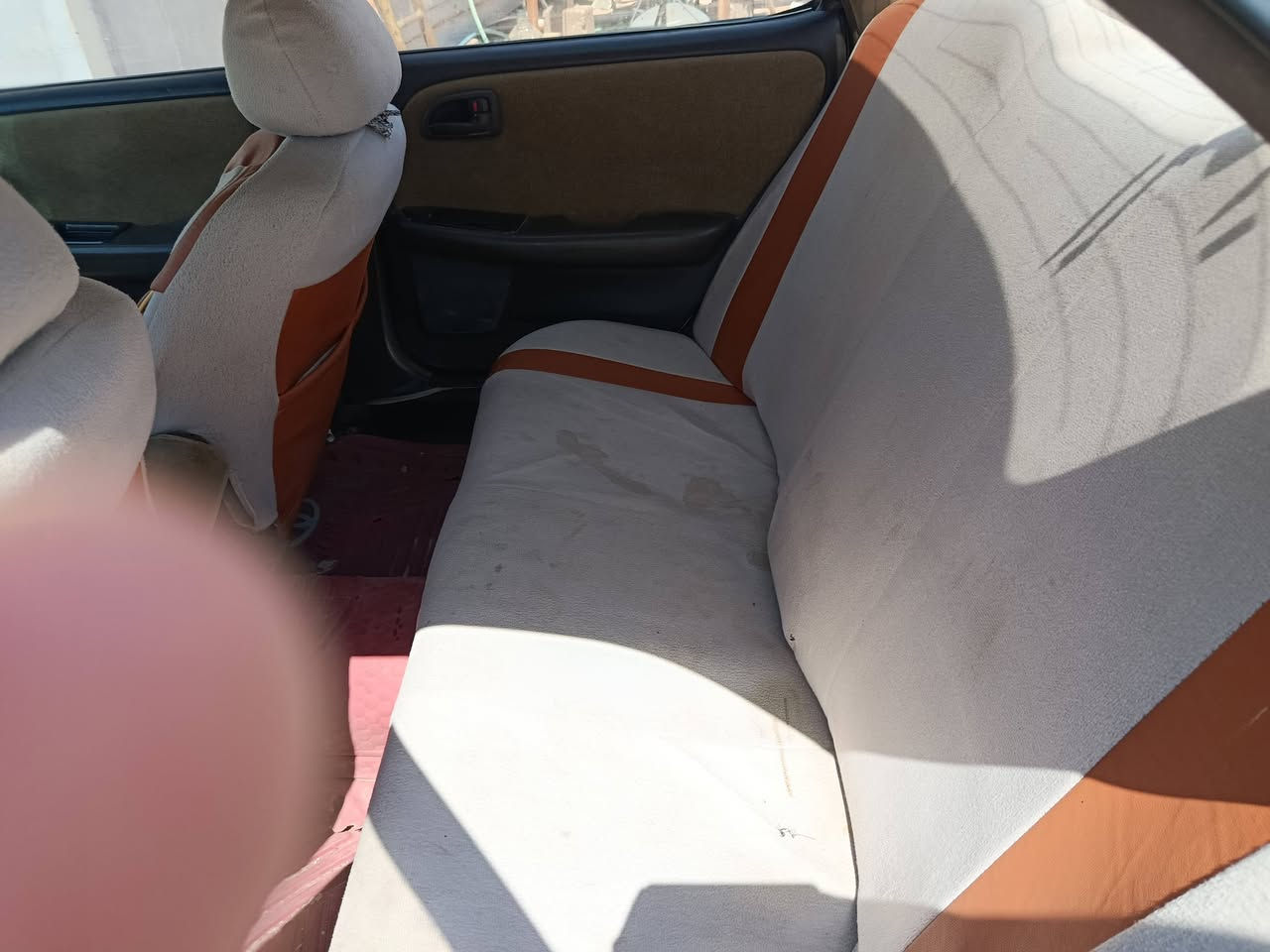سلام عليكم سياره كرسته رقم بصره البيع مكفوله كير محرك وصوليات والعيب الشرعي مكينه باكيت تختم تاير جديد تبريد حداديه الشراي يتصل وبخدمته ***********+تحويل ثاني يوم
