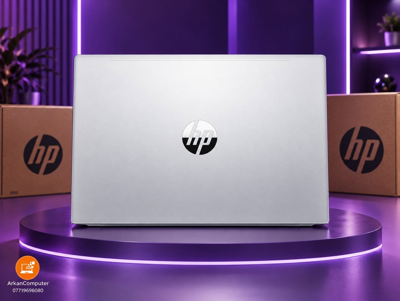HP ProBook 430 G8 • i7 الجيل ١١ • ٢٥٦GB SSD