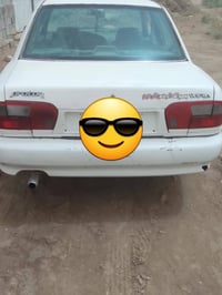 بروتون ويرا • ٢٠٠٢ • واسط صويرة