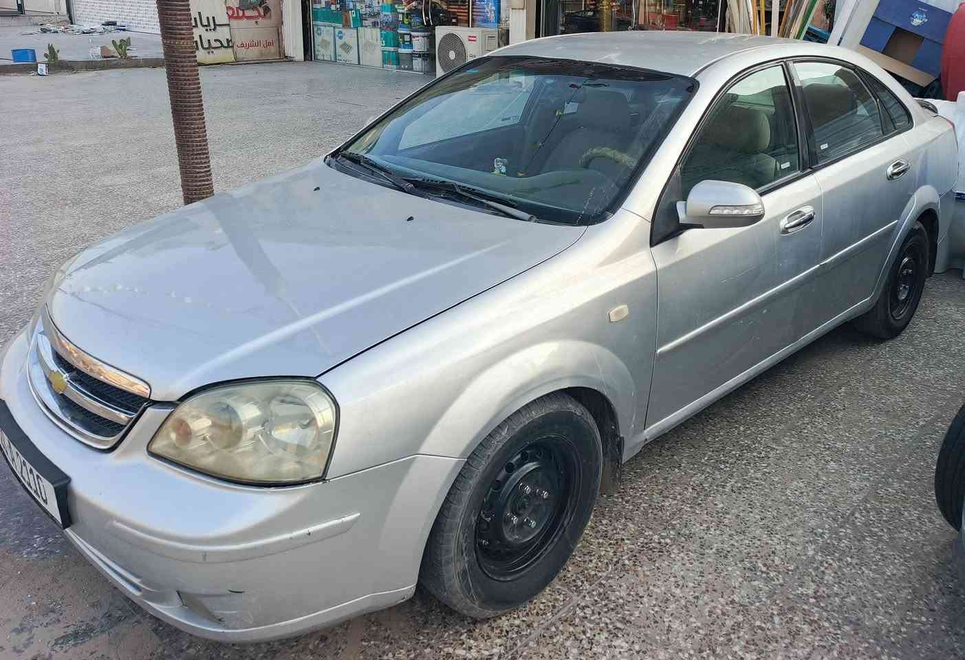 للبيع اوبترا خليجيه موديل 2006 رقم نجف انكليزي بسمي مكاني بغداد حي العلام شارع البداله مصبوغه عام بيه طخه بسيطه بل جاملع الخلفي وخيط بخار بسط جدا تبريد تخم تاير ادامه كامله شاشه كامره السعر 52 وبيه مجال ***********
