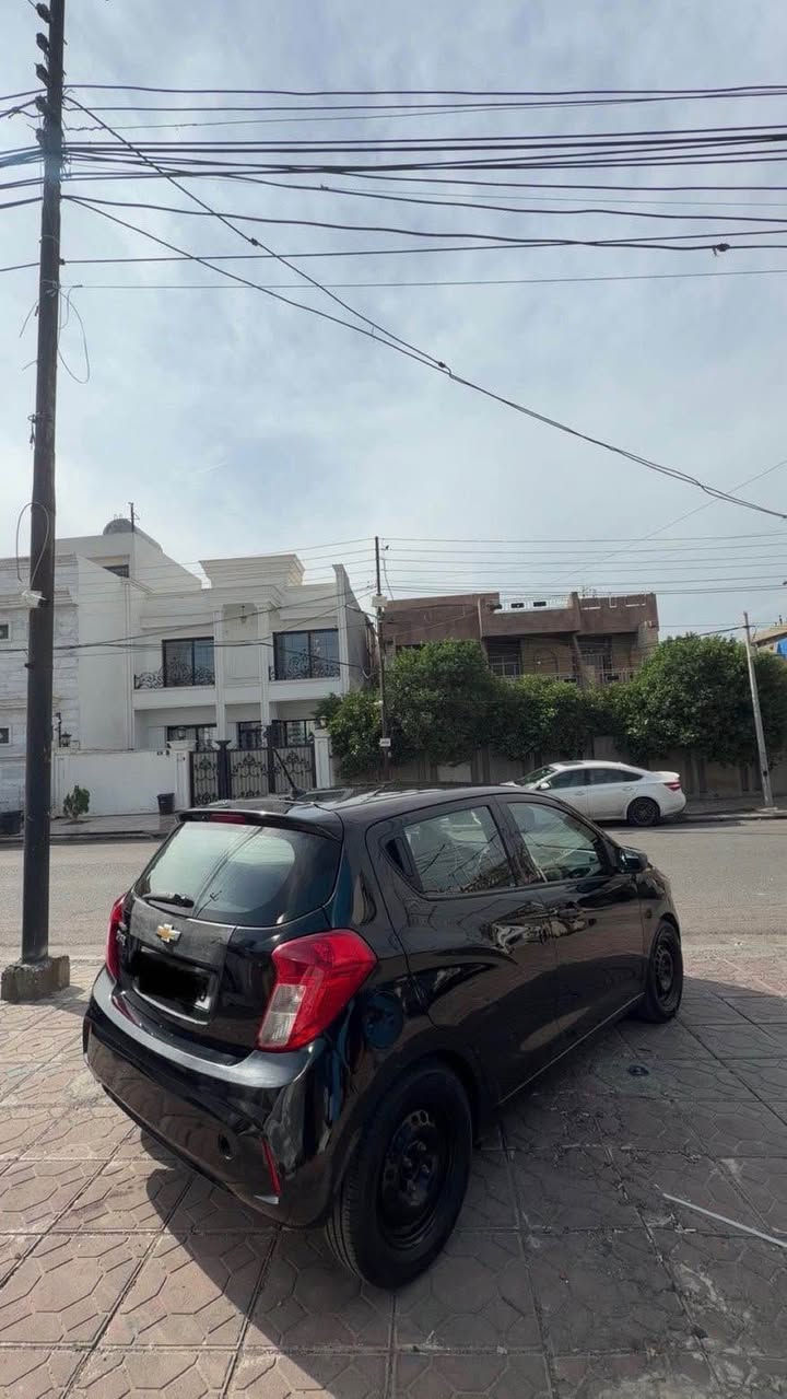 سبارك • ٢٠١٨ • خليجي