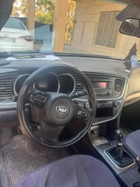 اوبتيما 2013 اصل غاز  گير عادي بس لكير تخبل نمره دكول اوتماتيك  كصه جن...
