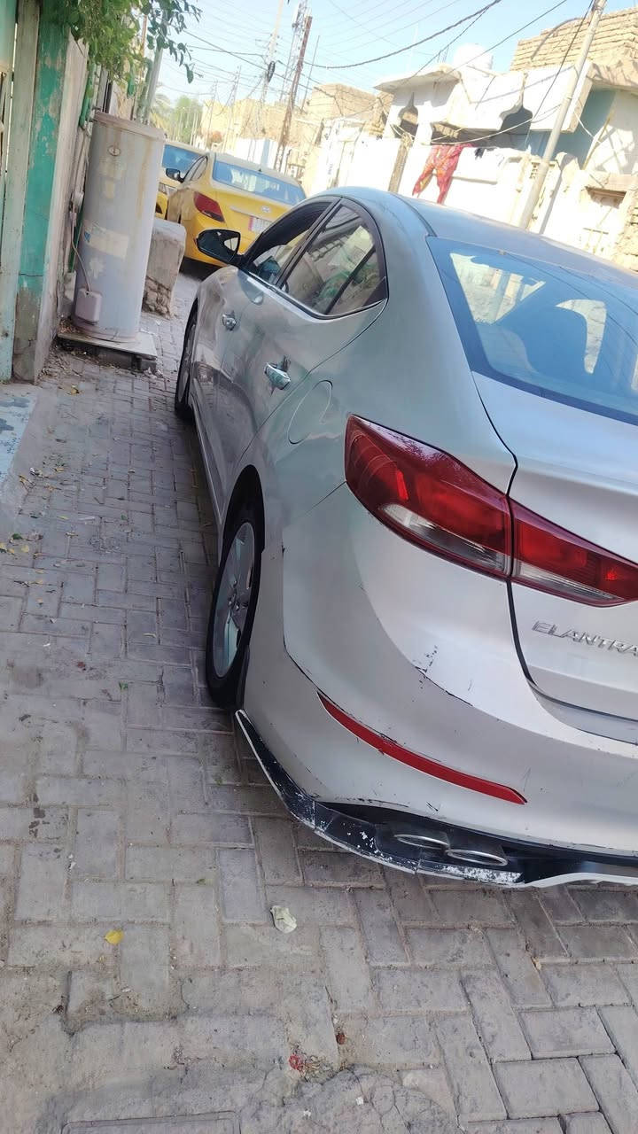 السلام عليكم النترا خليخي ٢٠١٧
***********
